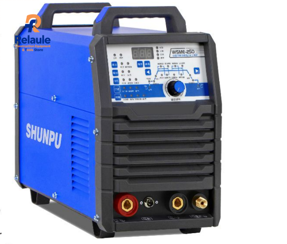 Tig Welder Machine - Yeni Sıcak İndirimli İnverter TIG Kaynak