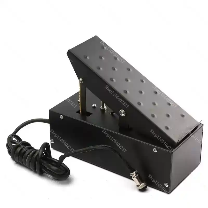 Tig Welder Machine - AC DC TIG Kaynak Makinesi Ayak