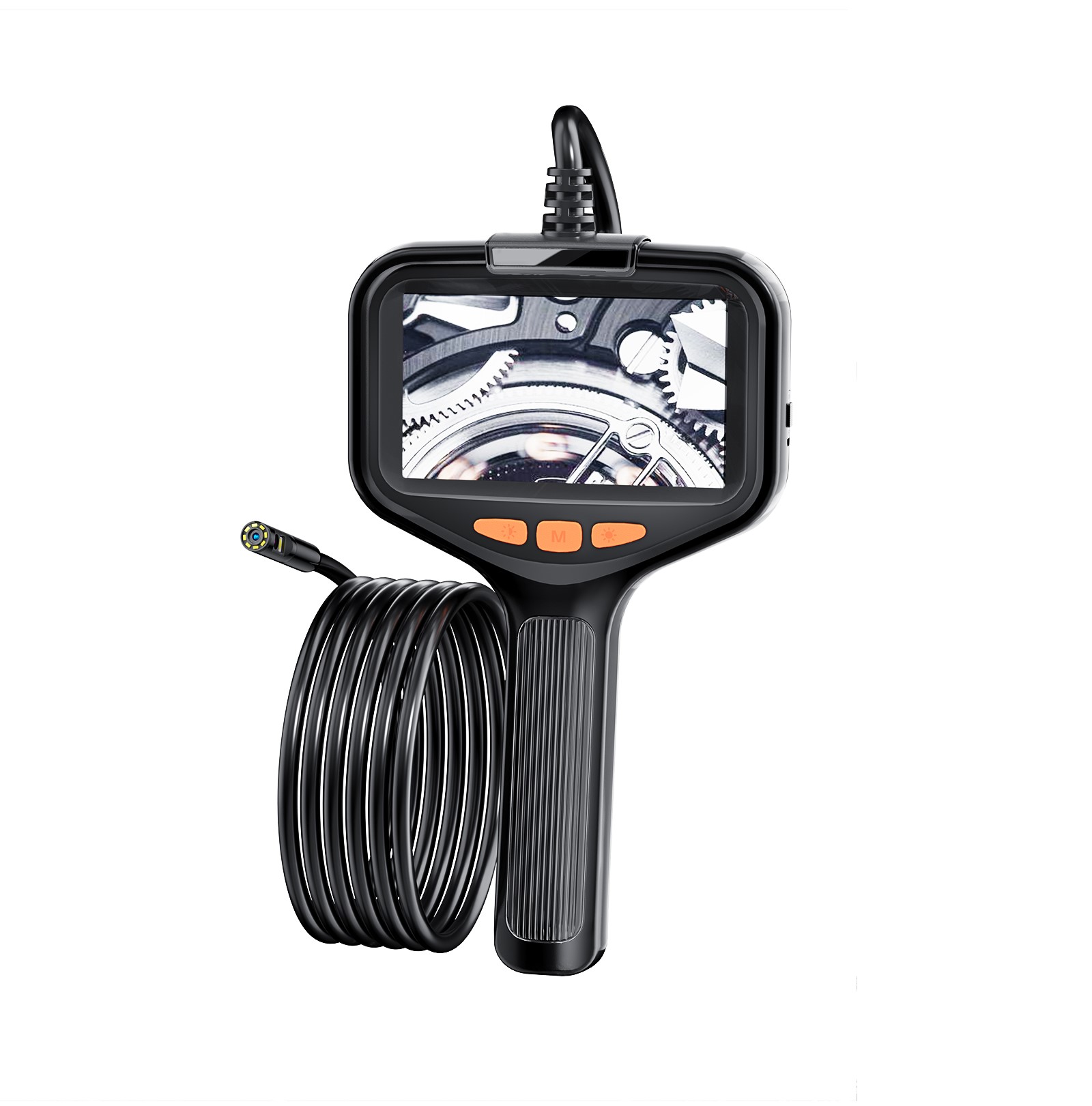 Endoscope Inspection Camera - P200 El Tipi Endoskop Kamera 2M