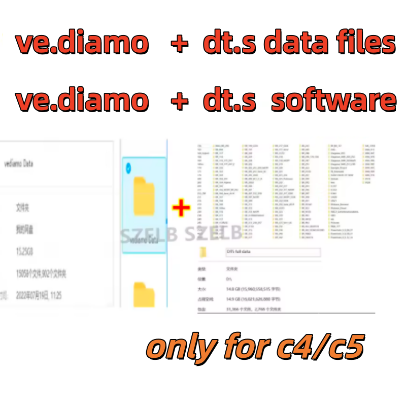 Auto Repair Shop Software - En yeni Dts Monaco Sürüm 8.16