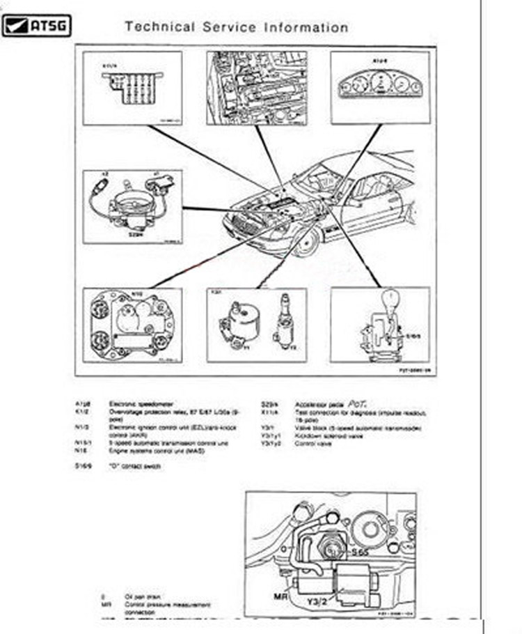 Ücretsiz kurulum ATSG 2017 oto - Auto Repair Shop Software incelemesi ve fiyatı