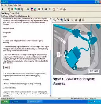All-data 10.53+Auto-data 3.45  - Auto Repair Shop Software incelemesi ve fiyatı