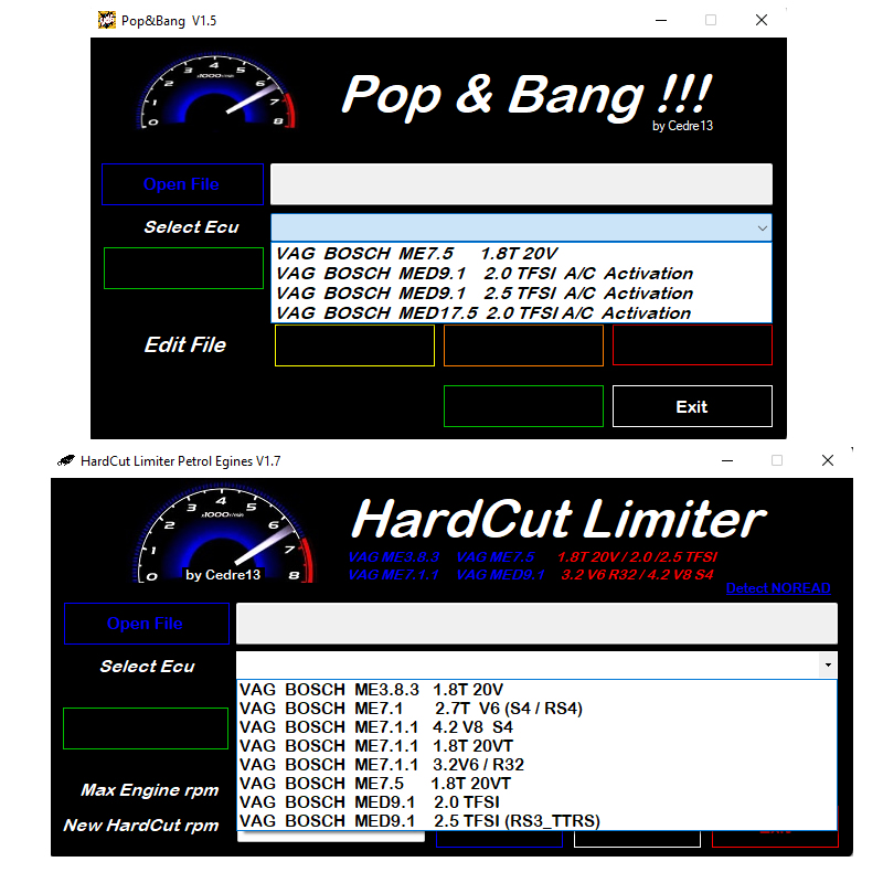 6 IN 1 paket yeni HardCut sını - Auto Repair Shop Software incelemesi ve fiyatı