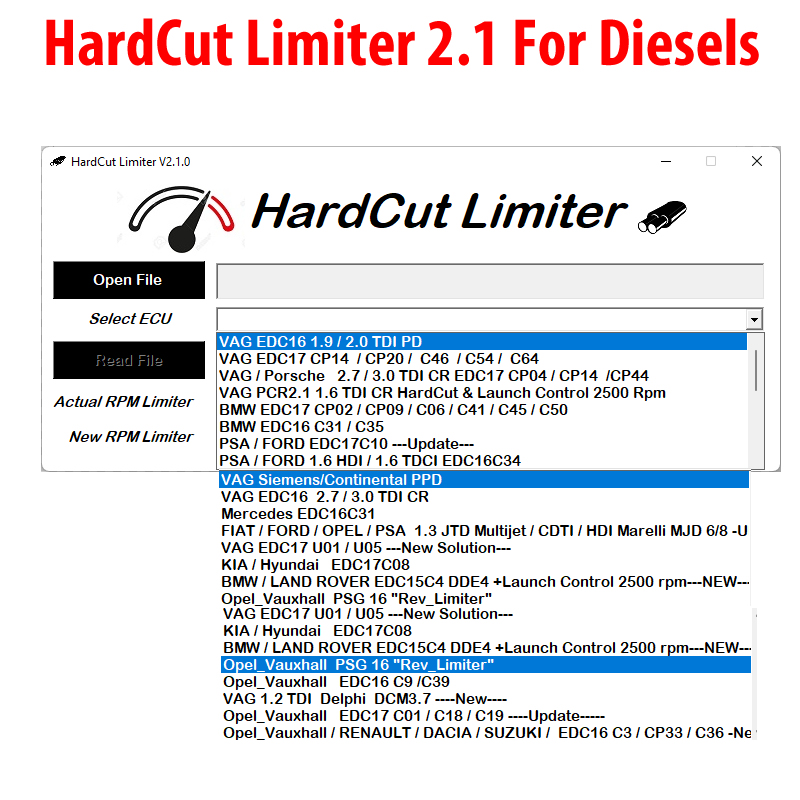 6 IN 1 paket yeni HardCut sını - Auto Repair Shop Software incelemesi ve fiyatı