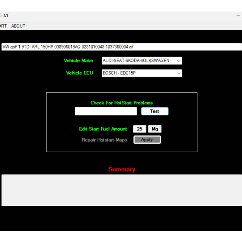 6 IN 1 paket yeni HardCut sını - Auto Repair Shop Software incelemesi ve fiyatı