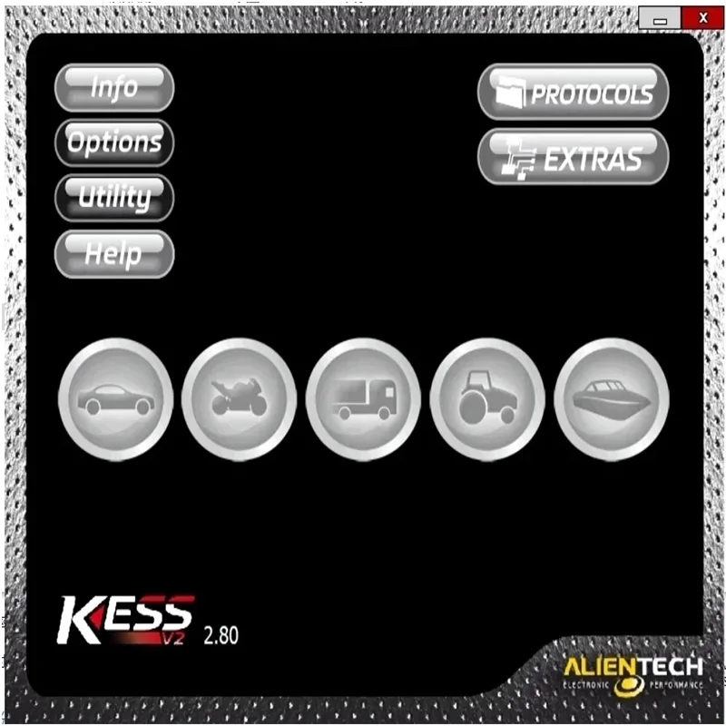 K-ess V5.017 ECU Master K-tag  - Auto Repair Shop Software incelemesi ve fiyatı