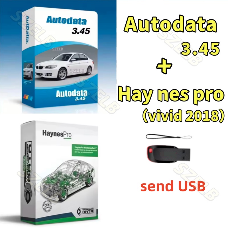 En yeni hay nes pro (vivid 201 - Auto Repair Shop Software incelemesi ve fiyatı
