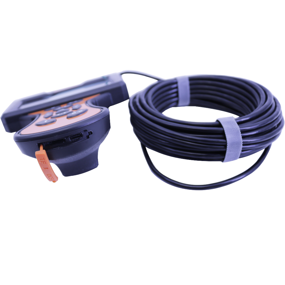 M50 Çift Kameralı Boroskop Mua - Endoscope Inspection Camera incelemesi ve fiyatı
