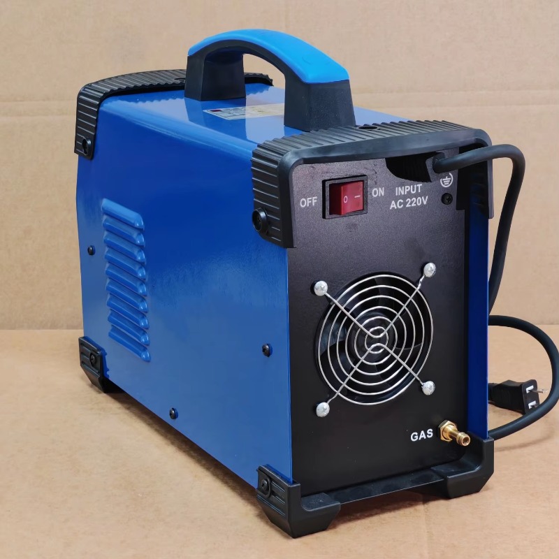Çin Tig 250 AC DC IGBT İnverte - Tig Welder Machine incelemesi ve fiyatı