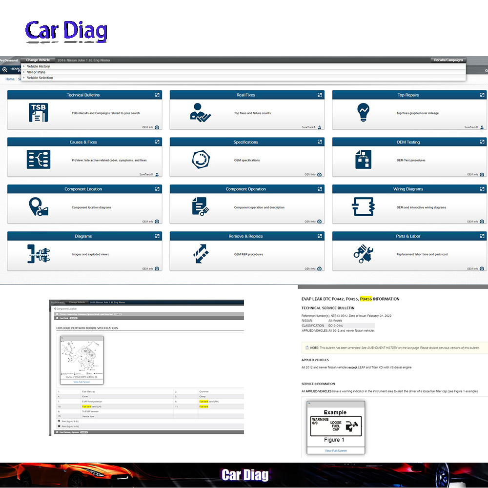 2026 Mit-chel l Online OTO Tam - Auto Repair Shop Management incelemesi ve fiyatı