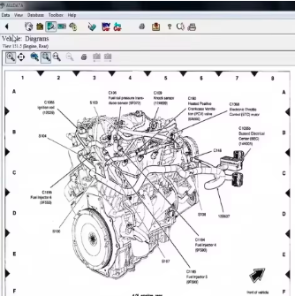 En yeni alldata 2014 yılına gü - Auto Repair Shop Software incelemesi ve fiyatı