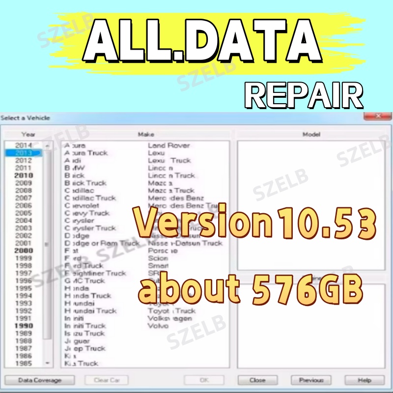 Alldata 10.53 güncellemesi, 20 - Auto Repair Shop Software incelemesi ve fiyatı