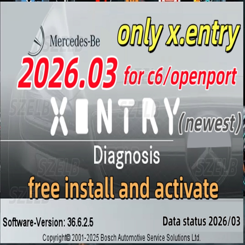 Mercedes-Benz için En Yeni 202 - Auto Repair Shop Software incelemesi ve fiyatı