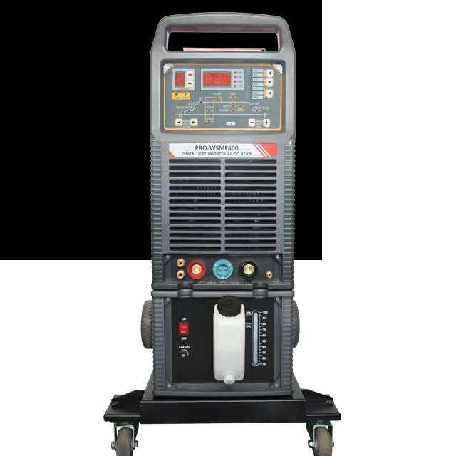 315A Endüstriyel Su Soğutmalı  - Tig Welder Machine incelemesi ve fiyatı