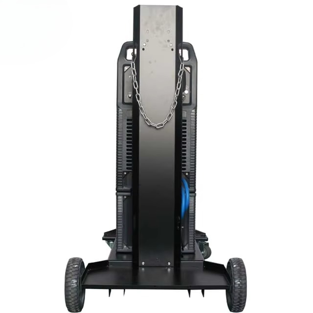 315A Endüstriyel Su Soğutmalı  - Tig Welder Machine incelemesi ve fiyatı
