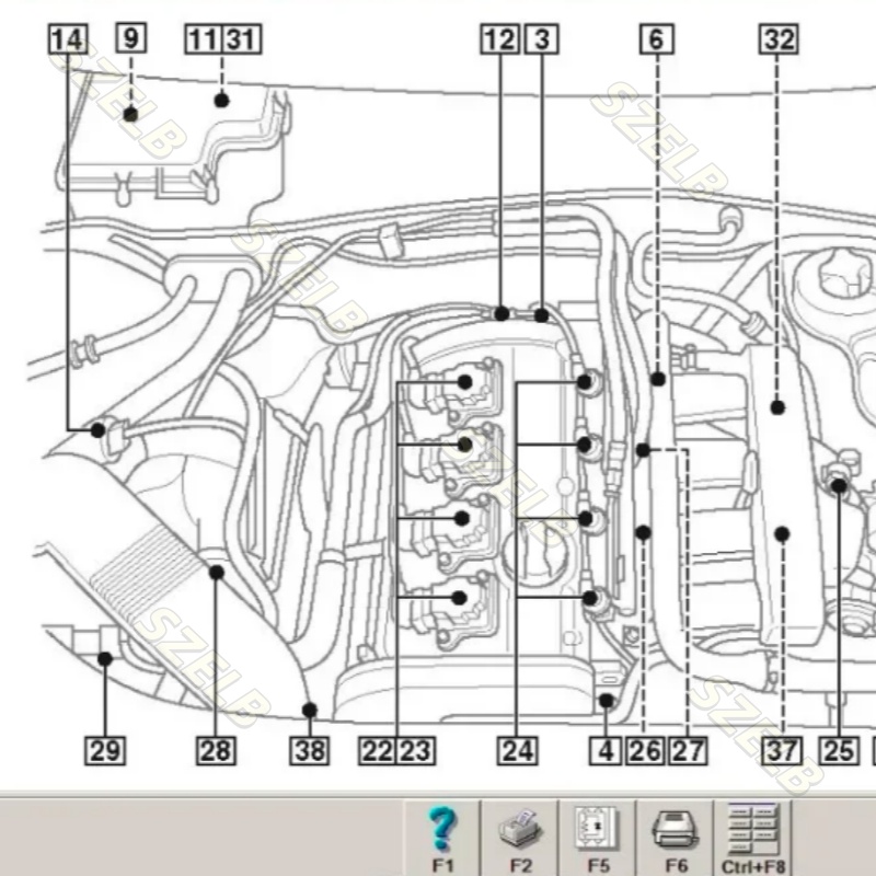 En yeni Autodata 3.45+alldata  - Auto Repair Shop Software incelemesi ve fiyatı