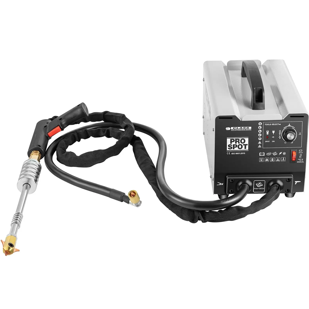 Lehimleme İnvertörü 3'ü 1 arad - Tig Welder Machine incelemesi ve fiyatı