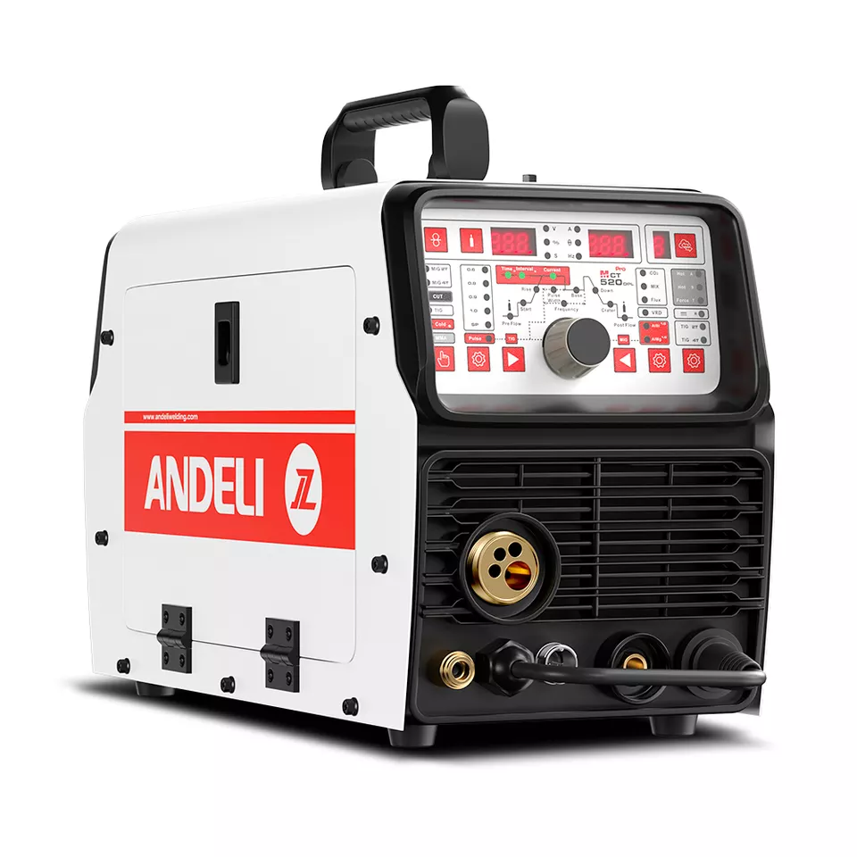 2026 Andeli 6'sı 1 Arada MIG,  - Tig Welder Machine incelemesi ve fiyatı