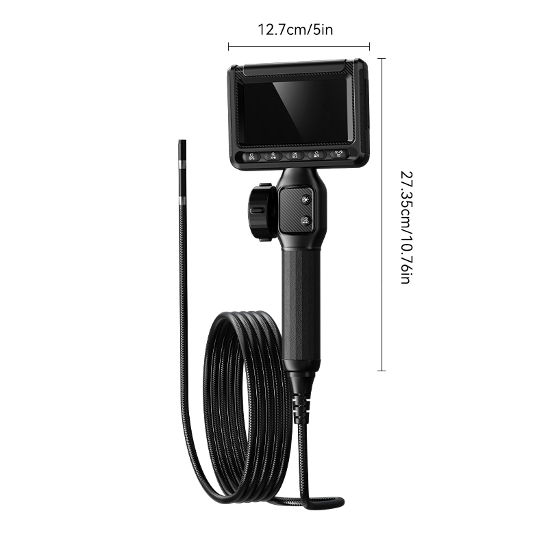 S23 OEM Fabrika Çıkışlı Su Geç - Endoscope Inspection Camera incelemesi ve fiyatı