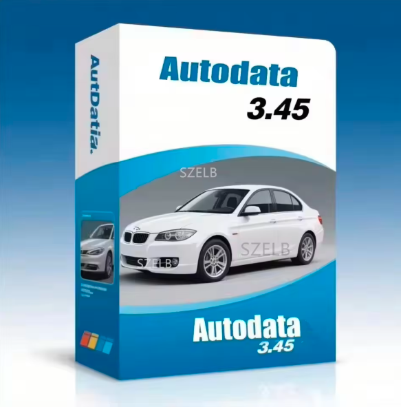 En yeni çevrimdışı Alldata10.5 - Auto Repair Shop Software incelemesi ve fiyatı