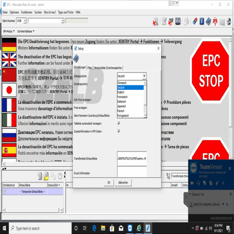 2026.3 Mercedes-Benz için Xent - Auto Repair Shop Software incelemesi ve fiyatı