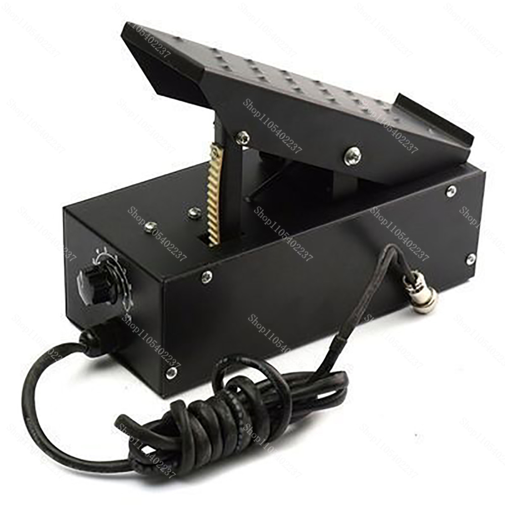 AC DC TIG Kaynak Makinesi Ayak - Tig Welder Machine incelemesi ve fiyatı