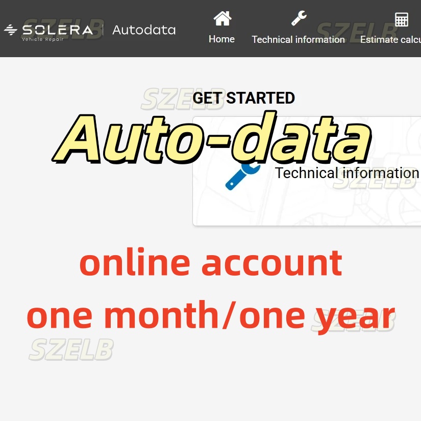 2026'nın en yeni otomatik veri - Auto Repair Shop Software incelemesi ve fiyatı