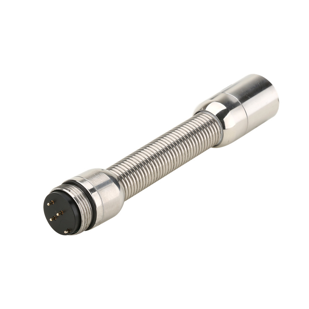 9 inç Monitör 20-50M 5mm Kablo - Endoscope Inspection Camera incelemesi ve fiyatı
