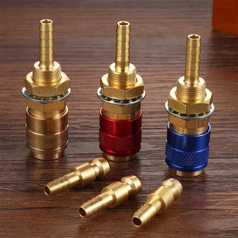 Soğutmalı Gaz Adaptörü Konnekt - Tig Welder Machine incelemesi ve fiyatı
